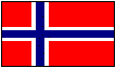 Norway Flag